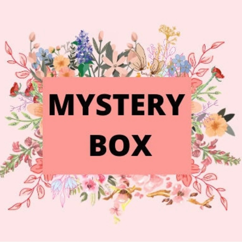 Denim Mystery Reseller Boxes ALL JEANS ALL SIZES